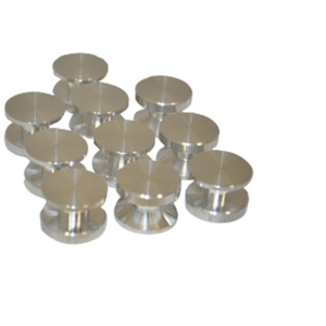 elcometer/F106用ドリー 直径20mm 10個入り T1062895-10 FCD925B-5819262-イメージ1