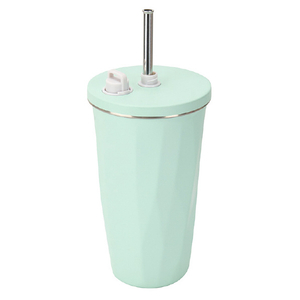 TYESO ストロータンブラー 600ml ミントグリーン KT01-060-MGR-イメージ2