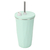TYESO ストロータンブラー 600ml ミントグリーン KT01-060-MGR-イメージ2