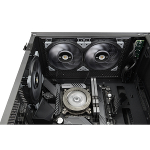 Thermaltake ケースファン CL-F121-PL12GM-A-イメージ10