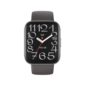 Amazfit Bip 5 Unity  46mm チャコール SP170068C17-イメージ1