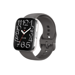 Amazfit Bip 5 Unity  46mm チャコール SP170068C17-イメージ2