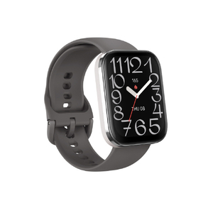 Amazfit Bip 5 Unity  46mm チャコール SP170068C17-イメージ3