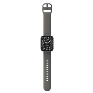 Amazfit Bip 5 Unity  46mm チャコール SP170068C17-イメージ5