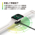 Amazfit Bip 5 Unity  46mm チャコール SP170068C17-イメージ12
