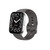 Amazfit Bip 5 Unity  46mm チャコール SP170068C17-イメージ2