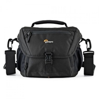 LOWEPRO ノバ160AW II ブラック LP37209-PKK