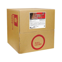 アルカリ洗浄剤 コゲクリーン 20L FC912LR-6143580