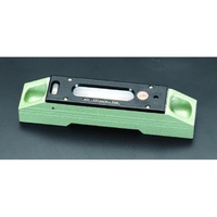 エスコ 精密レベル 500mm 0.05mm/m FCD562F-EA735M-34