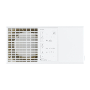 パナソニック ヒーターレス気化式加湿機 ミスティホワイト FE-KX07D-W-イメージ3