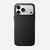 MOFT iPhone18 Pro　Max用 MOVASﾚｻﾞｰｹｰｽ ジェットブラック MD020-1-I18PM-JTBK-イメージ1