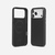 MOFT iPhone18 Pro　Max用 MOVASﾚｻﾞｰｹｰｽ ジェットブラック MD020-1-I18PM-JTBK-イメージ12