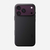 MOFT iPhone18 Pro　Max用 MOVASﾚｻﾞｰｹｰｽ ジェットブラック MD020-1-I18PM-JTBK-イメージ14