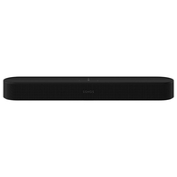 [新品未開封]Sonos Beam Gen2 ブラック 新品未開封]Sonos Beam Gen2 ブラック Sonos Beam(Gen2)ブラック