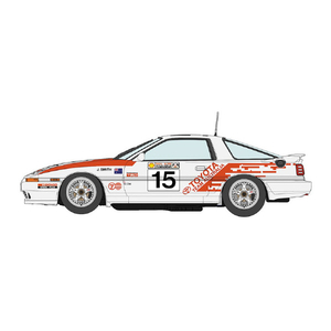 ハセガワ 1/24 トヨタ スープラ ターボ A70 “1990 オーストラリア ツーリングカー選手権” 20815ﾄﾖﾀｽ-ﾌﾟﾗﾀ-ﾎﾞA70AUS-イメージ2
