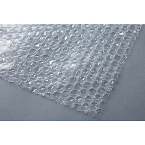 トラスコ 気泡緩衝材　カットシートタイプ　５０枚入　４００Ｘ６００ｍｍ TKCP-4060-イメージ2