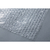 トラスコ 気泡緩衝材　カットシートタイプ　５０枚入　４００Ｘ６００ｍｍ TKCP-4060-イメージ2