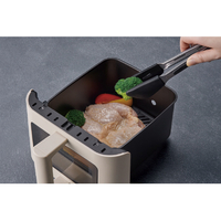 recolte RAO-3(W) ハイスチームエアーオーブン クリームホワイト