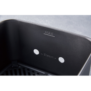 recolte ハイスチームエアーオーブン クリームホワイト RAO-3(W)-イメージ3