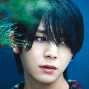 ソニ－ミュ－ジック Ｒｙｏｓｕｋｅ　Ｙａｍａｄａ／Ｂｌｕｅ　Ｎｏｉｓｅ（初回限定盤／Ｂｌｕ－ｒａｙ　Ｄｉｓｃ付） 【CD+Blu-ray】 LCCA-6233/4-イメージ1