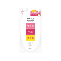 ウテナ シンプルバランス ハリつやローション 詰替 200mL FC30549