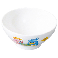 エンテック 飯椀 ベン&ベティ FC73200-BB-5