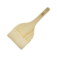 江部松商事 羊毛 テリハケ 山羊毛 90mm FC037LE-1670000