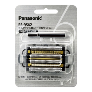 パナソニック ラムダッシュ パームインPRO替刃 ES-9S62-イメージ3