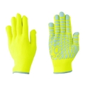 川西工業 GreenFinger IQグローブ イエロー FC793EU-8365574