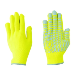川西工業 GreenFinger IQグローブ イエロー FC793EU-8365574-イメージ1