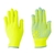 川西工業 GreenFinger IQグローブ イエロー FC793EU-8365574-イメージ1