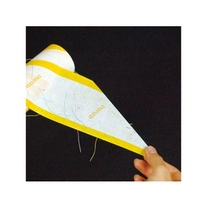 アズマ工業 粘着ローラーミニスペア 2本入 FC824PS-sm@rtSQ-イメージ2