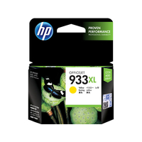 ＨＰ インクカートリッジ イエロー(増量) HP933XL F876395-CN056AA
