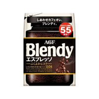 味の素ＡＧＦ ブレンディエスプレッソ袋110g FC661TF-97402