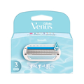 Ｐ＆Ｇ ジレットヴィーナス すべすべ肌 替刃 3個 FCJ366F