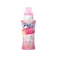 ライオン アクロン ふんわりなめらかケア 本体 430mL FCK595B