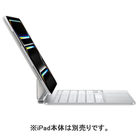 新品未開封 Magic Keyboard MWR23J/A Apple Magic Keyboard for iPad Air 13-inch (M3) - US English