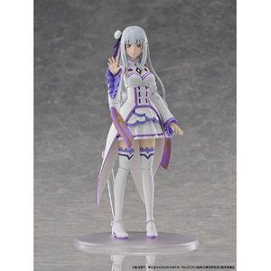 ＫＡＤＯＫＡＷＡ KADOKAWA PLASTIC MODEL SERIES 「Re：ゼロから始める異世界生活」 エミリア KDREｾﾞﾛｴﾐﾘｱ-イメージ6