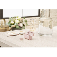 シャープ MHL1P メディカルリスニングプラグ ナチュラルピンク