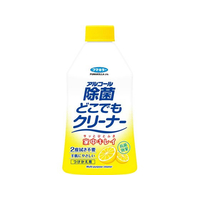 フマキラー アルコール除菌 どこでもクリーナー つけかえ用 300mL FCN3036