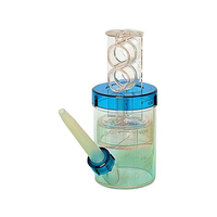 斉藤工業 介助用食器 らくらくゴックン おかゆ・ミキサー食用 FC471KY-0189000