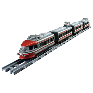 タカラトミー プラレール リアルクラス 小田急ロマンスカー3100形NSE PLAリアルクラスロマンスカ-3100ケイNSE タカラトミー プラレール リアルクラス 小田急ロマンスカー3100形NSE PLAリアルクラスロマンスカ-3100ケイNSE