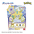 バンダイ ポケットモンスター びっくらたまご バスポッピング ポケモン ～星降る夜に～ vol．2 ﾋﾞﾂｸﾗﾀﾏｺﾞﾎﾟｹﾓﾝﾎｼﾌﾙﾖﾙﾆ2-イメージ1