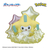 バンダイ ポケットモンスター びっくらたまご バスポッピング ポケモン ～星降る夜に～ vol．2 ﾋﾞﾂｸﾗﾀﾏｺﾞﾎﾟｹﾓﾝﾎｼﾌﾙﾖﾙﾆ2-イメージ2