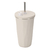 TYESO ストロータンブラー 600ml モカベージュ KT01-060-MBG-イメージ2