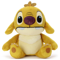 タカラトミーアーツ ディズニーキャラクター/洗えるビーンズコレクション/ ルーベン ﾃﾞｲｽﾞﾆ-ｱﾗｴﾙﾋﾞ-ﾝｽﾞﾙ-ﾍﾞﾝ