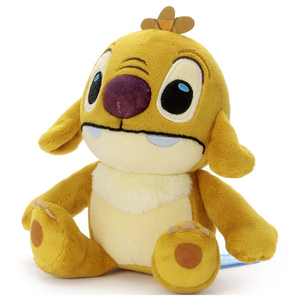 タカラトミーアーツ ディズニーキャラクター/洗えるビーンズコレクション/ ルーベン ﾃﾞｲｽﾞﾆ-ｱﾗｴﾙﾋﾞ-ﾝｽﾞﾙ-ﾍﾞﾝ-イメージ2