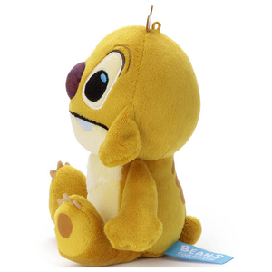 タカラトミーアーツ ディズニーキャラクター/洗えるビーンズコレクション/ ルーベン ﾃﾞｲｽﾞﾆ-ｱﾗｴﾙﾋﾞ-ﾝｽﾞﾙ-ﾍﾞﾝ-イメージ3