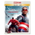 ハピネット・メディア キャプテン・アメリカ：ブレイブ・ニュー・ワールド　ブルーレイ＋ＤＶＤ　セット 【Blu-ray】 WDXF-1021-イメージ1