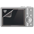 サンワサプライ 液晶保護フィルム 3.0型 DG-LC9